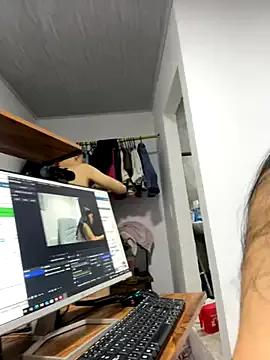 StripChat pareja_curiosa19 is Freechat pareja_curiosa19 — cum in a glass and drink it