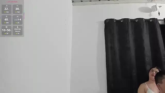 Private pareja_curiosa19 on StripChat