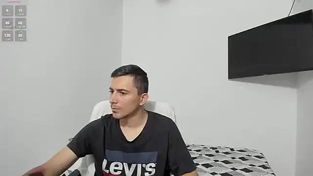 Private pareja_curiosa19 on StripChat