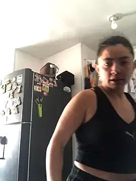 StripChat Paris_11 is Freechat Paris_11 — Blow jow and bondage