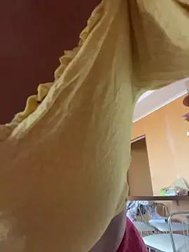 StripChat Passion-Blondy is Freechat Passion-Blondy — Naked