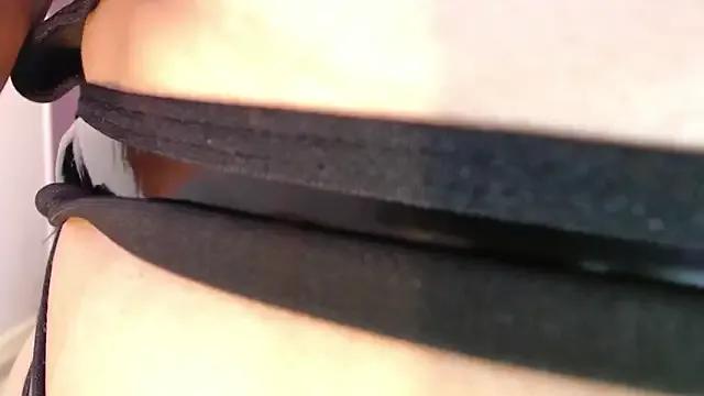 StripChat PaulinaColeman is Freechat PaulinaColeman — Saliva in my asshole