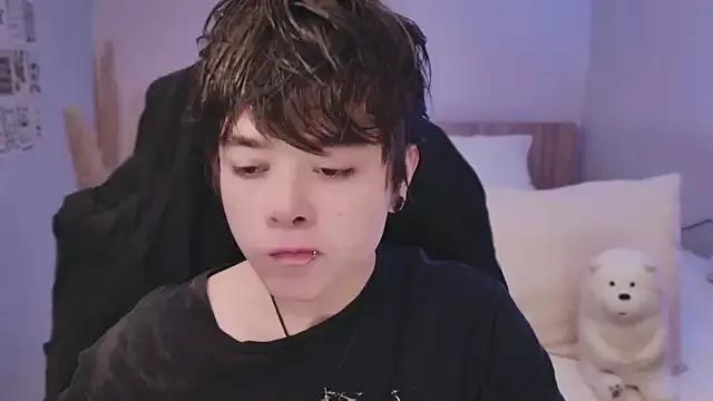 StripChat PaulTexx is Freechat PaulTexx — Control 2 minutes