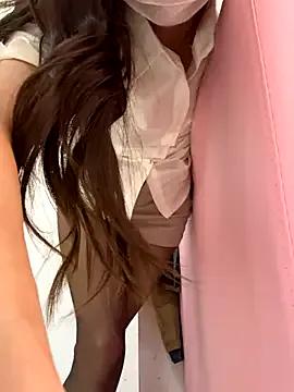 Freechat penquan-520 on StripChat