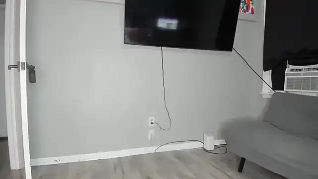 Persiasparadise on StripChat