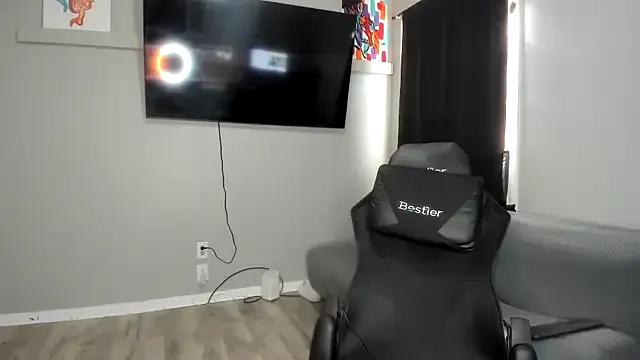 Persiasparadise on StripChat