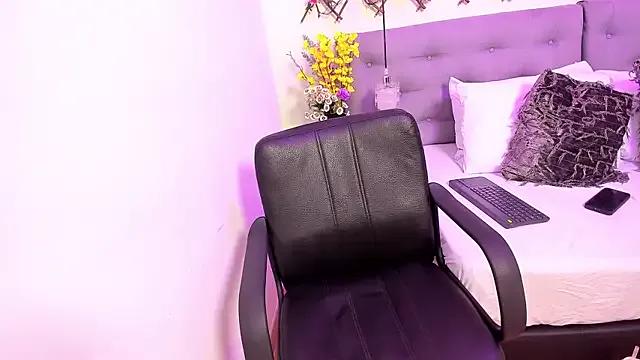 Freechat Pink_Soul on StripChat