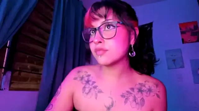 Freechat Pinky_promiseex on StripChat