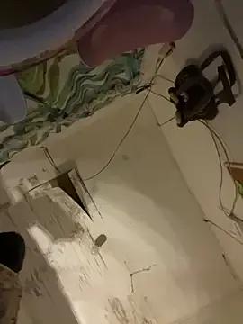 Freechat pinkyrosexx on StripChat