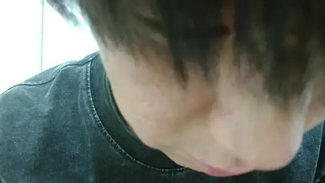 Freechat POCARI_SWEAT on StripChat