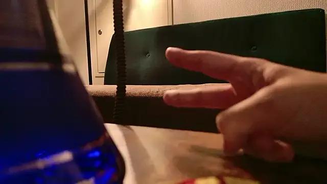 Freechat POCARI_SWEAT on StripChat