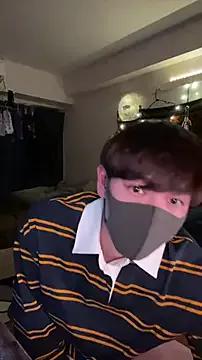 poketkuma on StripChat