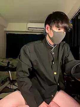 poketkuma on StripChat