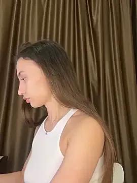 StripChat Polli_Kiss is Freechat Polli_Kiss — bouncing boobs