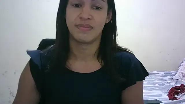 Freechat pornstarbrezillian on StripChat