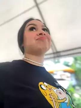 Freechat Pretty_Isadora on StripChat