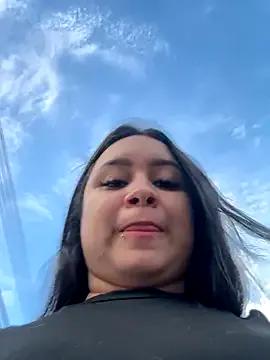 Freechat Pretty_Isadora on StripChat