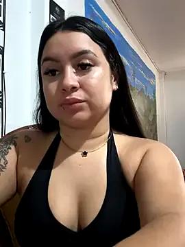 Freechat Pretty_Isadora on StripChat