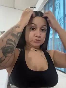 Freechat Pretty_Isadora on StripChat