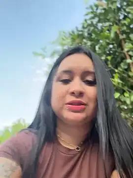 Freechat Pretty_Isadora on StripChat