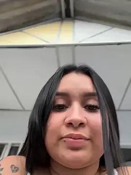 Freechat Pretty_Isadora on StripChat