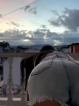 Freechat Pretty_Isadora on StripChat