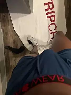 Freechat Prettydickboyy on StripChat