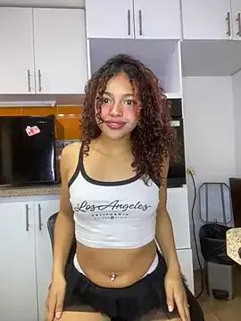 StripChat PrettyLia is Private PrettyLia — Private on StripChat