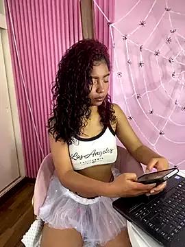 Freechat PrettyTiana_ on StripChat