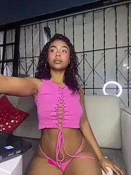 Freechat PrettyTiana_ on StripChat