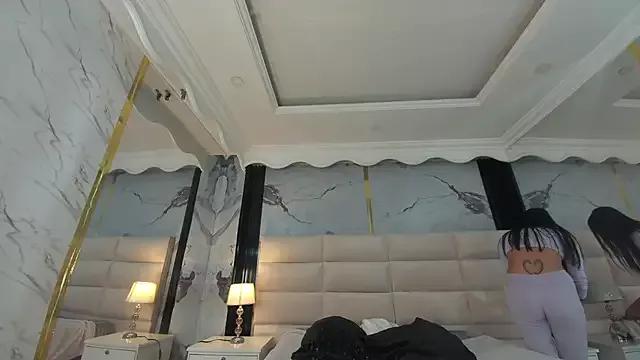 Freechat Princess_Violett on StripChat