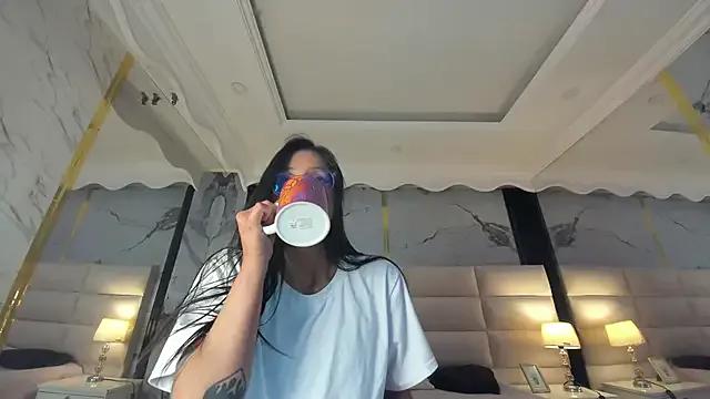 Freechat Princess_Violett on StripChat