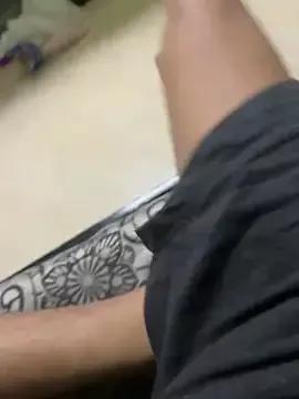 Freechat Privateseducer on StripChat