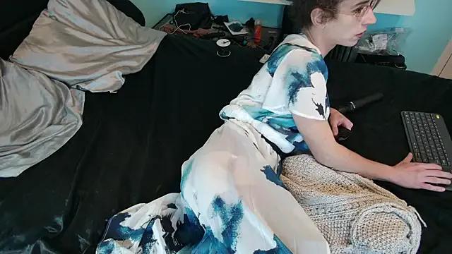 Prxscillia_Tx on StripChat