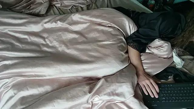 Prxscillia_Tx on StripChat