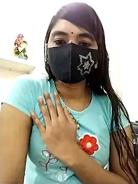 StripChat Puja-Rane is Freechat Puja-Rane — Freechat on StripChat