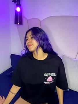 Freechat Raven_Witch_ on StripChat