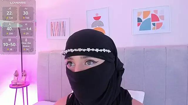 StripChat rawiya is Private rawiya — show my tits