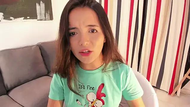 StripChat Raychell_Black is Freechat Raychell_Black — Freechat on StripChat