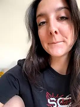 StripChat RealJuliette is Freechat RealJuliette — Show boobs & play with nipples