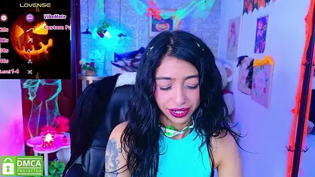 Freechat REDHOTTER_ on StripChat