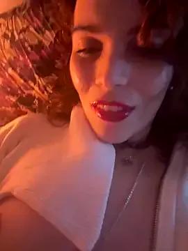 Private Regina_5 on StripChat