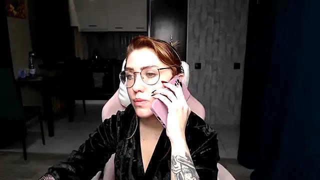 Reginasmilee's avatar