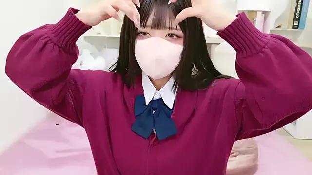 Freechat Reina_Fcup on StripChat