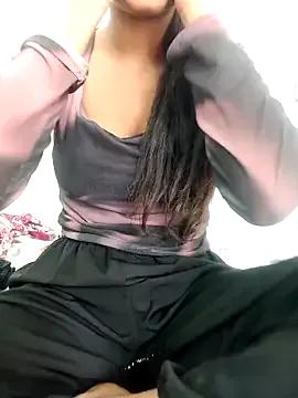 Freechat Renuka_01 on StripChat