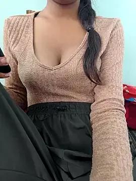 Freechat Renuka_01 on StripChat