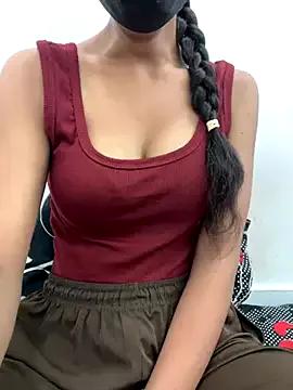 Freechat Renuka_01 on StripChat