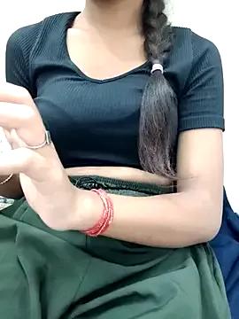 Freechat Renuka_01 on StripChat