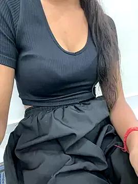 Freechat Renuka_01 on StripChat