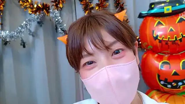 Risa_06 on StripChat